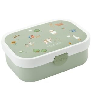 CAJA DE ALMUERZO PEQUEÑA GRANJA Little Dutch