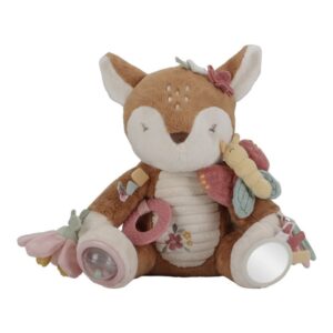 CIERVO DE ACTIVIDADES FAIRY GARDEN Little Dutch
