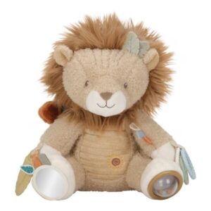 LEÓN DE ACTIVIDADES SAFARI FRIENDS Little Dutch