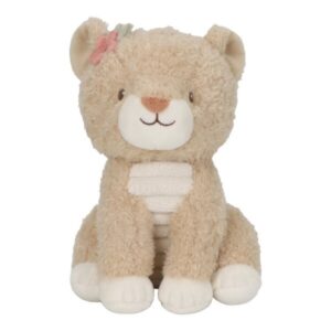 LEONA PELUCHE 17 CM SAFARI FRIENDS Little dutch