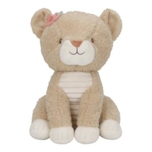 LEONA PELUCHE 25 CM SAFARI FRIENDS Little Dutch