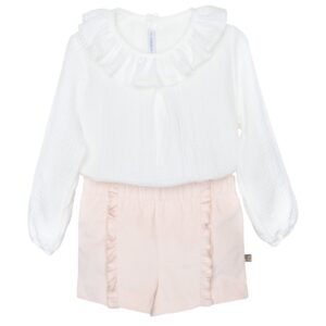 Conjunto Pantalón Laza Calamaro Baby