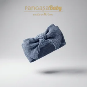 Diadema Lana Bruma Pangasa baby