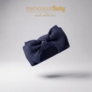 Diadema Lana Marino Pangasa baby