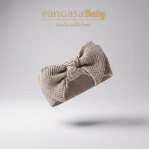 Diadema Lana Arena Pangasa baby