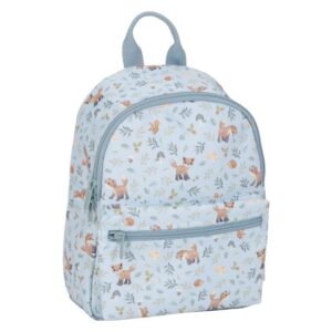 Mochila Forest Friends Little Dutch Personalizable Little Dutch