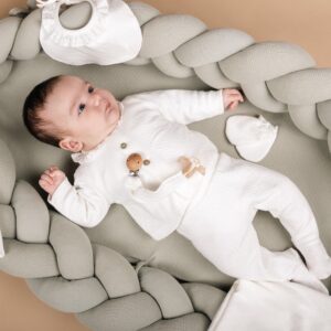 Pack Regalo PEARL Calamaro Baby