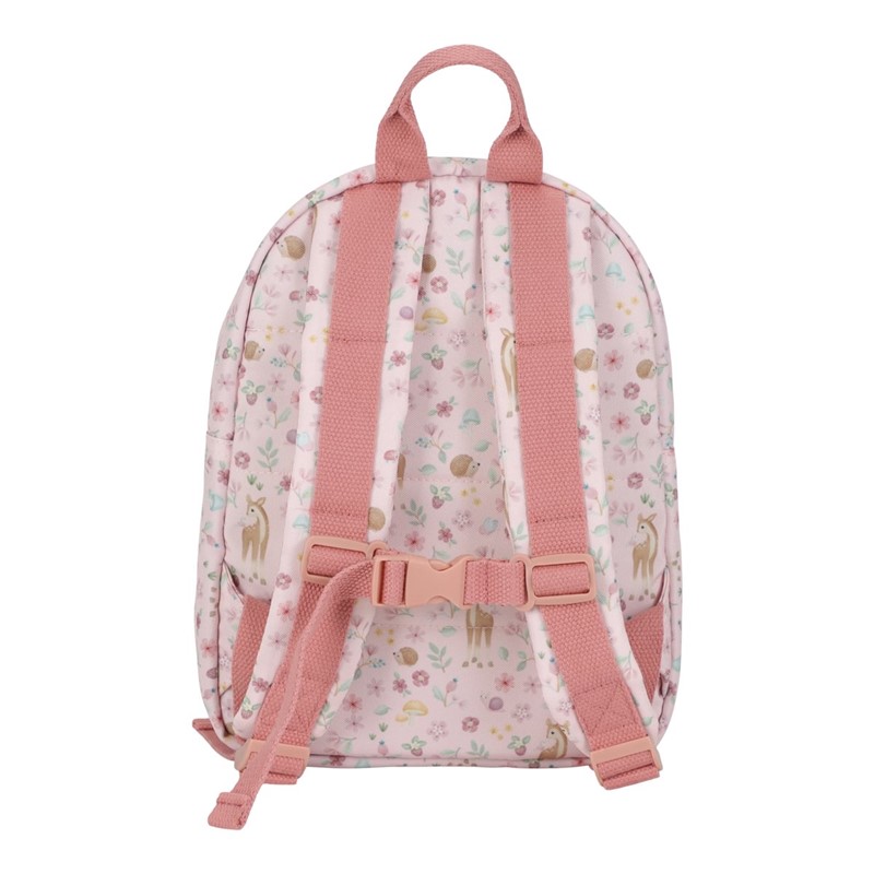 MOCHILA FAIRY GARDEN LITTLE DUTCH - Imagen 3