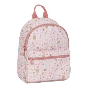 MOCHILA FAIRY GARDEN LITTLE DUTCH