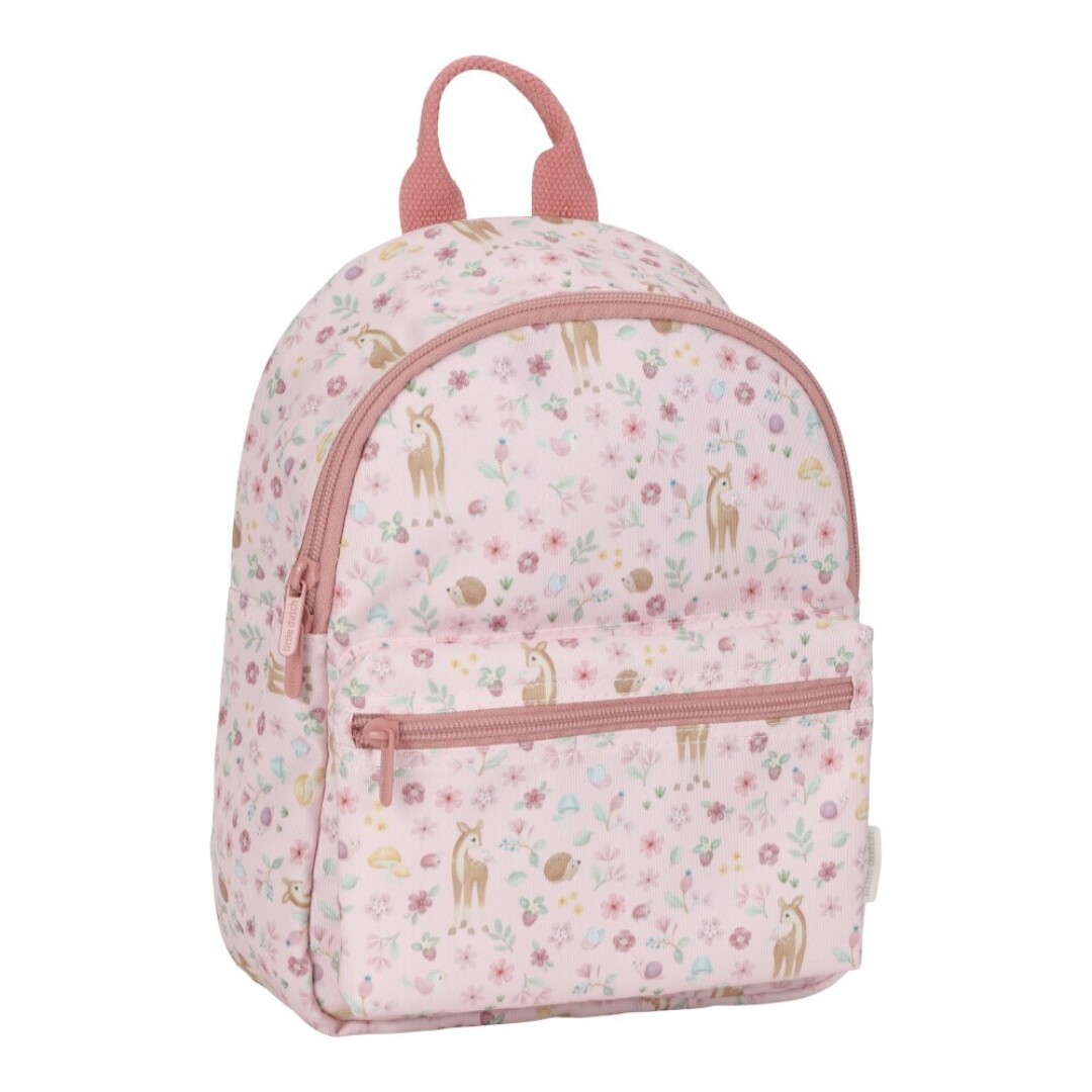 MOCHILA FAIRY GARDEN LITTLE DUTCH