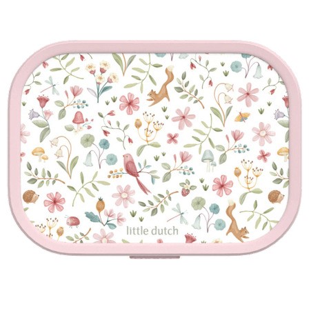 CAJA ALMUERZO CAMPUS FAIRY WONDERS - Imagen 4