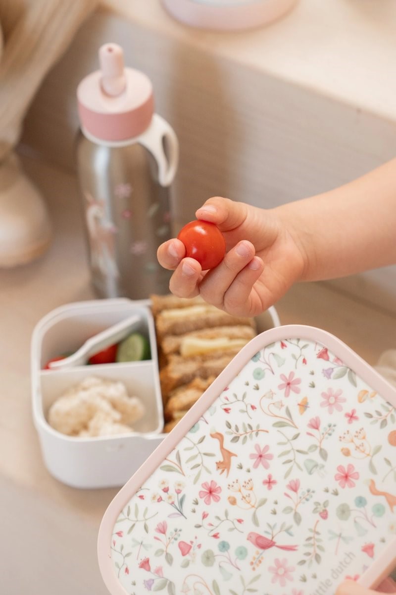 CAJA ALMUERZO CAMPUS FAIRY WONDERS - Imagen 2
