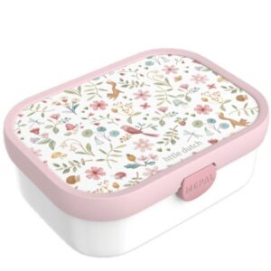 CAJA ALMUERZO CAMPUS FAIRY WONDERS
