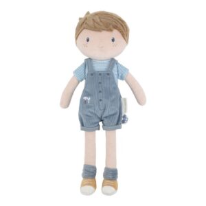 IM MUÑECO BLANDITO 35 CM LITTLE DUTCH