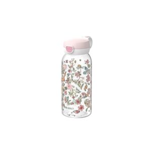 BOTELLA FLIP CAMPUS 600 ML FAIRY WONDERS Little dutch