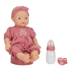 MUÑECA CUIDADOS LIVIA LITTLE DUTCH