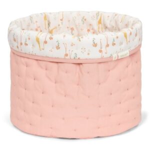Cesta almacenamiento  grande Blooming Safari Little Dutch