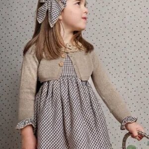 JESUSITO+CHAQUETA NANCY 11156/61