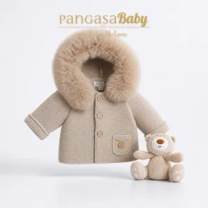 TRENKA LUXURY ARENA PELO PANGASA BABY