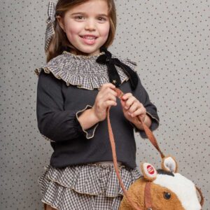 CONJUNTO NANCY VICHY NIÑA LA MARTINICA