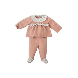 CONJ. FELPA POLAINA NIÑA BOSCO BABIDU (copia)