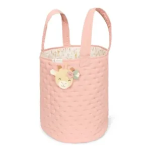 Cesta XL reversible Blooming Safari LITTLE DUTCH